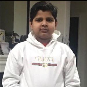 Meet your Posher, Dushyant